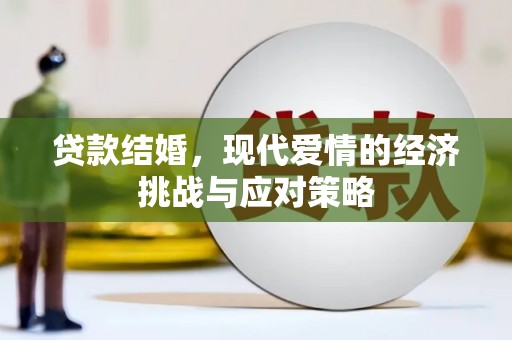 特克斯贷款结婚，现代爱情的经济挑战与应对策略