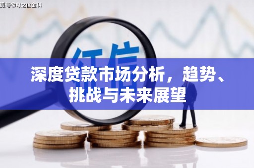 鸡东深度贷款市场分析，趋势、挑战与未来展望
