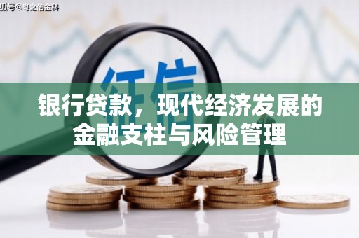 太保银行贷款，现代经济发展的金融支柱与风险管理