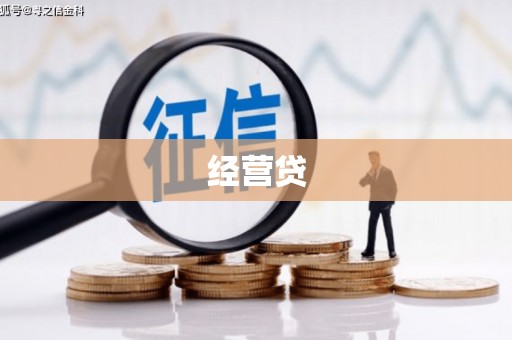 长洲经营贷