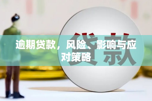烟台逾期贷款，风险、影响与应对策略