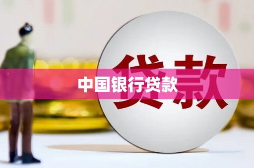 温宿中国银行贷款